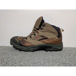 Garmont Flash III GTX Hiking Boots Mens Size 13 Brown